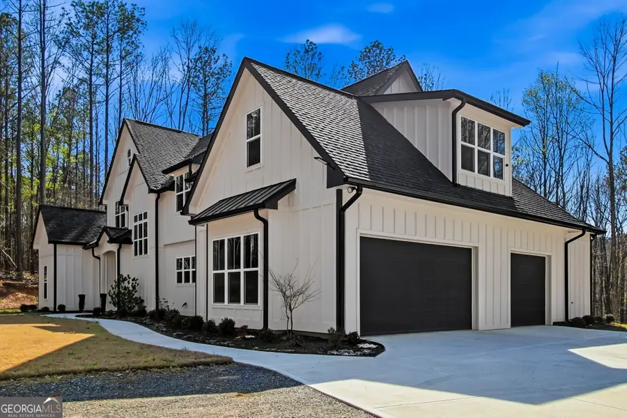 5567 Tyree Road, Winston, GA 30187 - #3