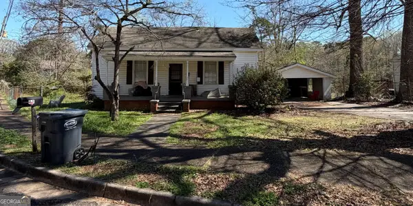 11 North Street, Manchester, GA 31816