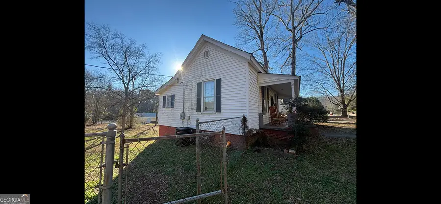 11 North Street, Manchester, GA 31816 - #2