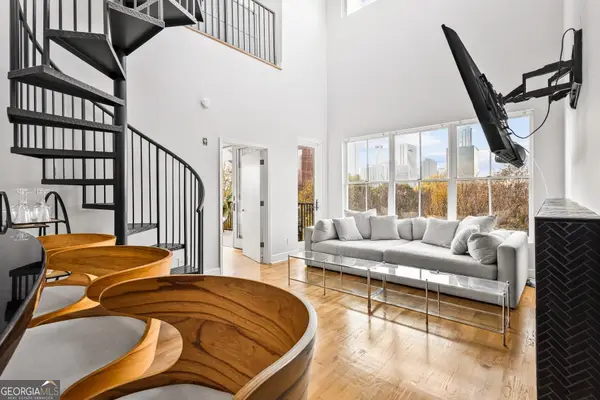 384 Ralph Mcgill Boulevard Ne #405, Atlanta, GA 30312