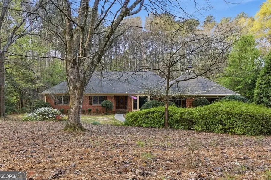 3197 Spring Lake Drive Ne, Conyers, GA 30013 - #2