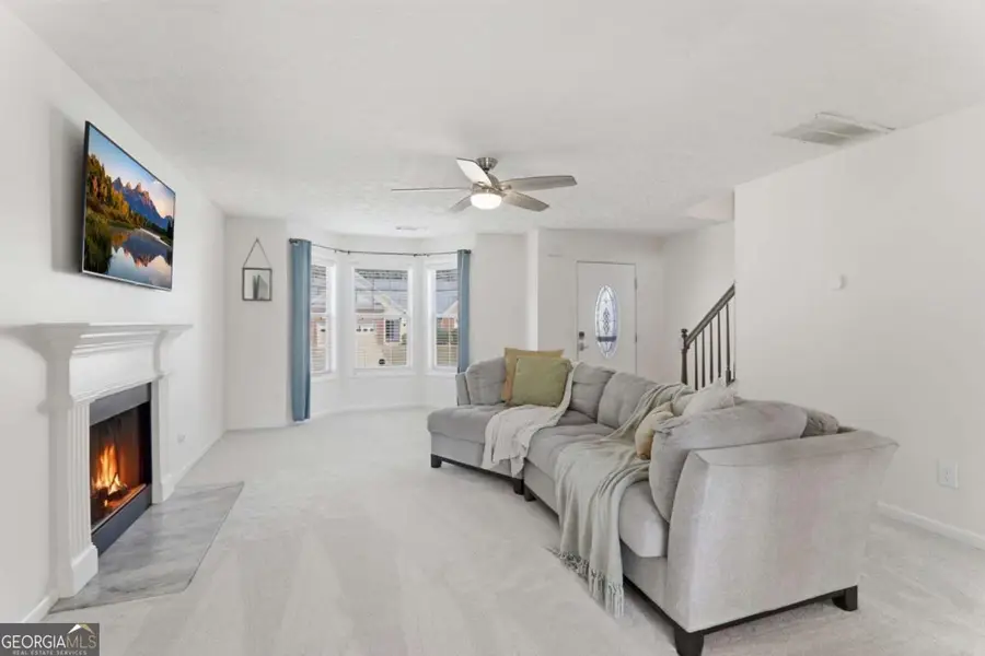 5686 Grindstone Drive, Buford, GA 30518 - #3