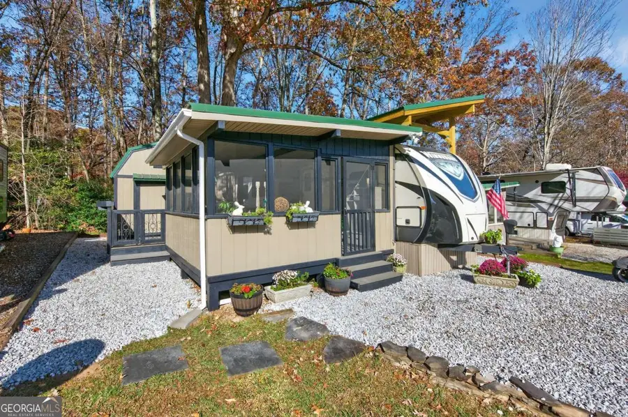 324 Leisure Acres Drive, Cleveland, GA 30528 - #2