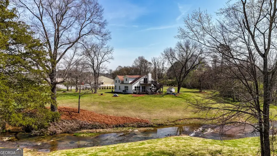 3766 Sugar Valley Road Nw, Sugar Valley, GA 30746 - #3