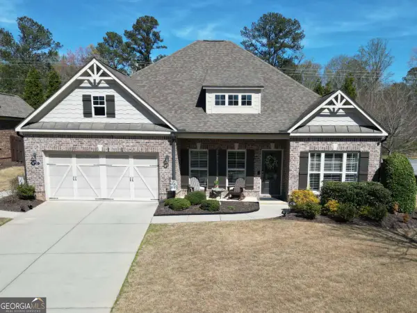 4720 Amble Trace, Cumming, GA 30040