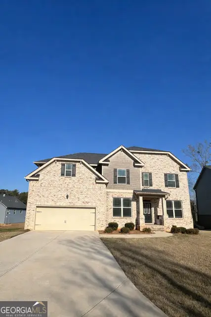 3506 Dogwood Pass, Lithonia, GA 30038 - #1