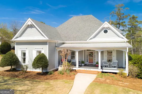 1039 Brush Arbor Circle, McDonough, GA 30252