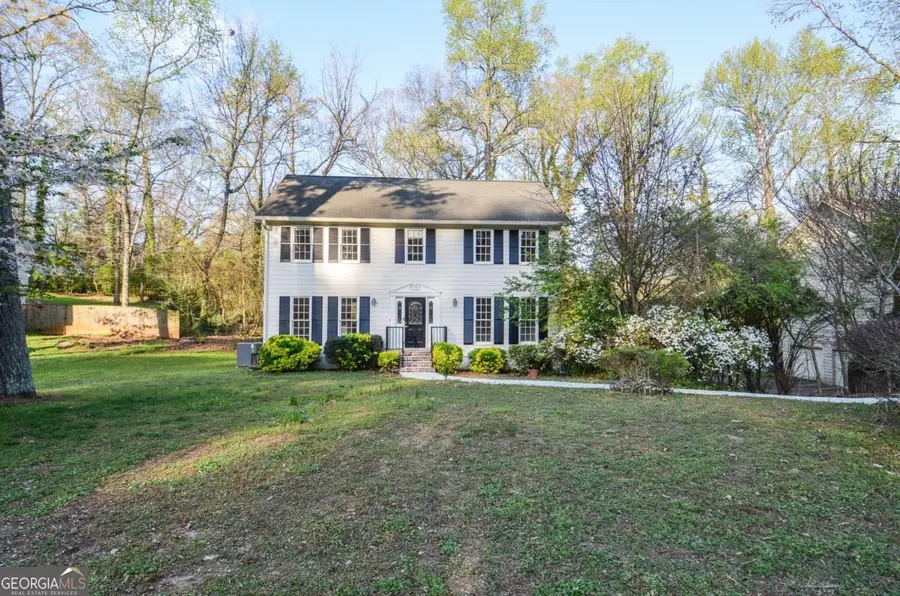 717 Hunt Station Drive, Lawrenceville, GA 30044 - #2