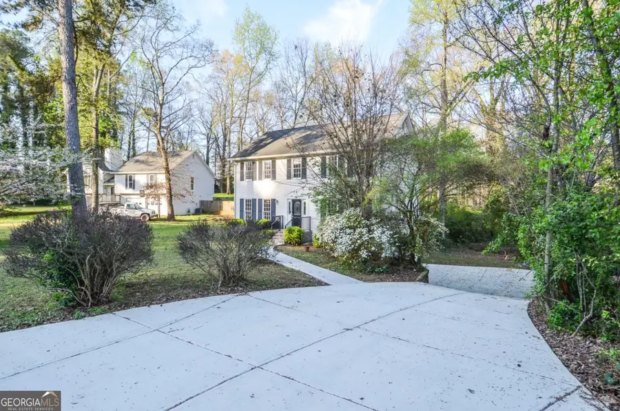 717 Hunt Station Drive, Lawrenceville, GA 30044 - #3