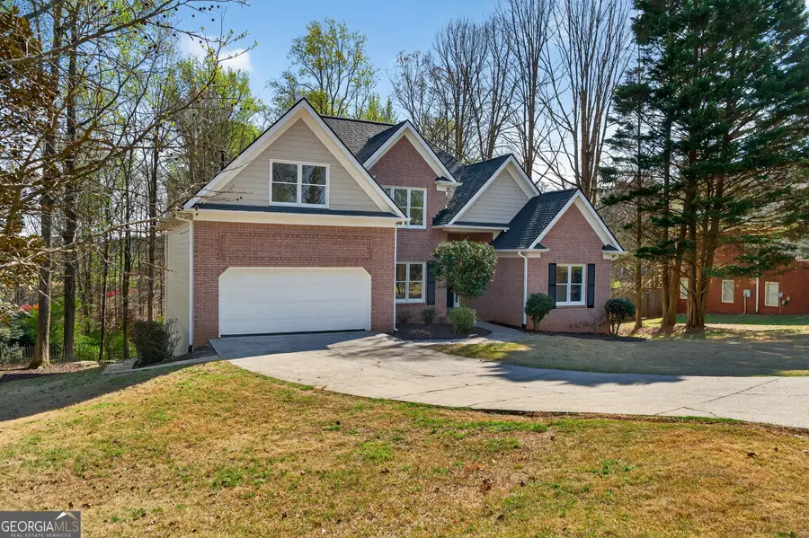 1630 Heritage Drive, Cumming, GA 30041 - #2