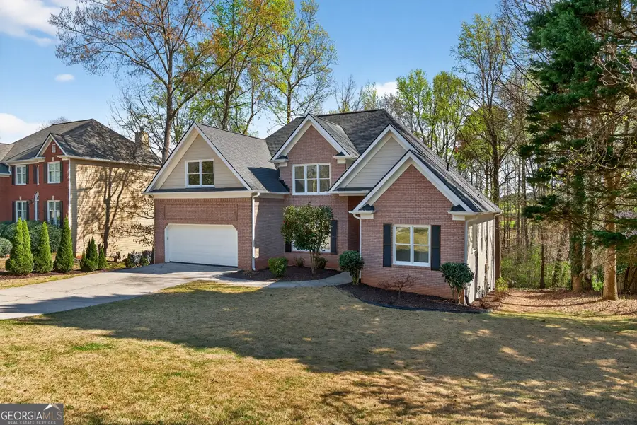 1630 Heritage Drive, Cumming, GA 30041 - #3