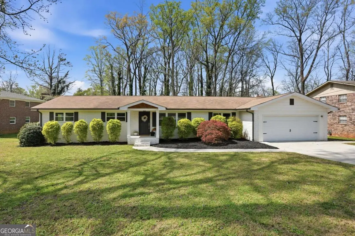 3830 White Haven Drive Se, Smyrna, GA 30082 - #1