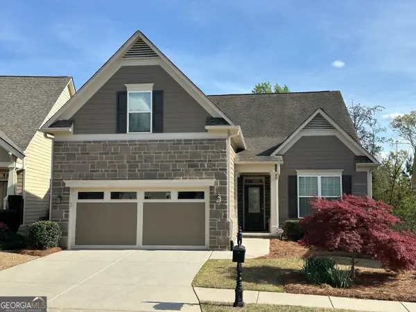 3619 Majestic Oak Drive Sw, Gainesville, GA 30504