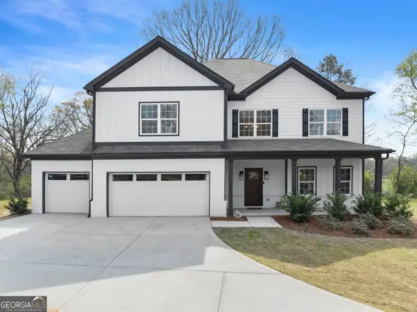 6119 Winder Highway, Jefferson, GA 30549