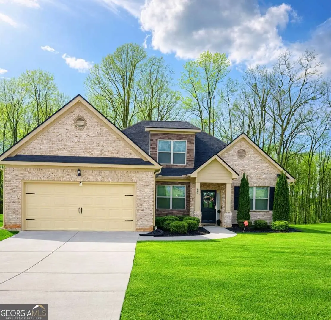 208 Sebastian Cove, Hampton, GA 30228 - #1