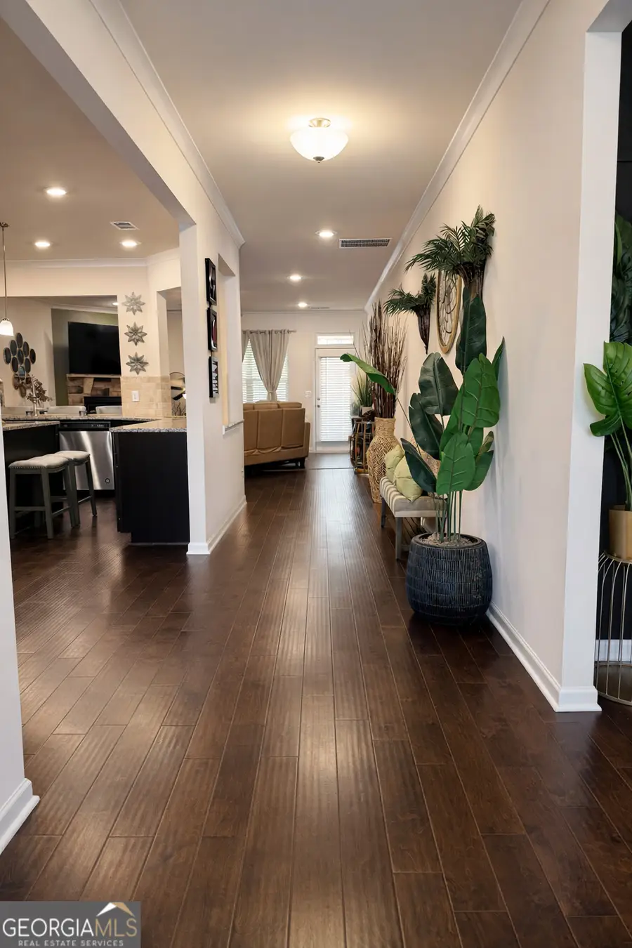 208 Sebastian Cove, Hampton, GA 30228 - #2