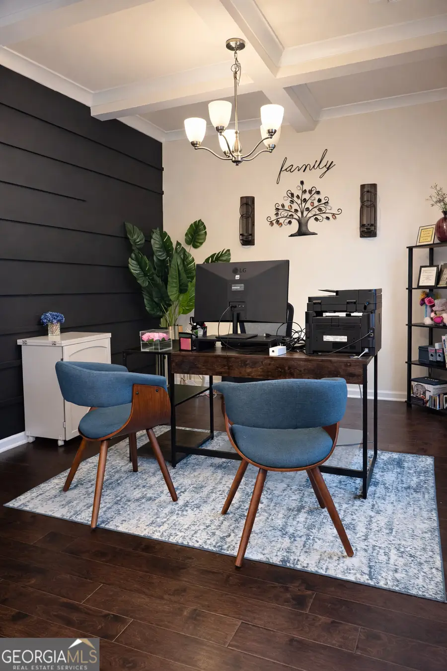 208 Sebastian Cove, Hampton, GA 30228 - #3