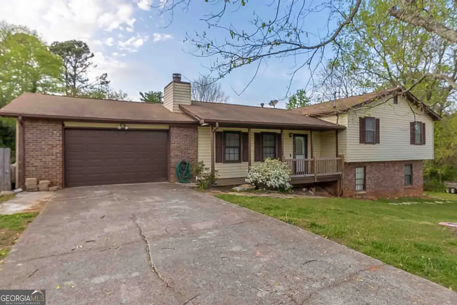 482 Camden Circle, Lawrenceville, GA 30046 - #2