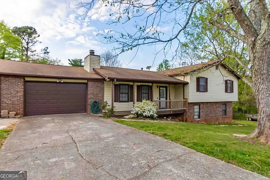 482 Camden Circle, Lawrenceville, GA 30046 - #3