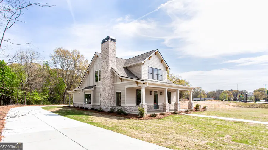 2044 Bennett Road, Grayson, GA 30017 - #3