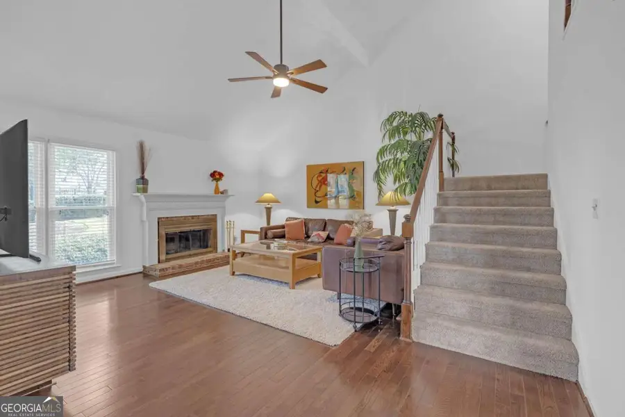 1206 Defoor Court Nw #2A, Atlanta, GA 30318 - #2