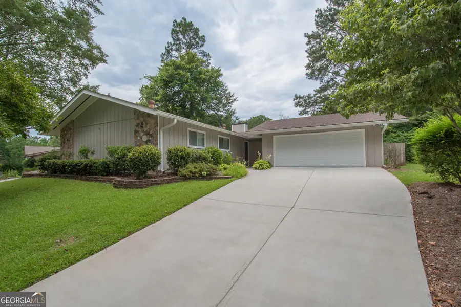 209 Waterwood Bend, Peachtree City, GA 30269 - #2