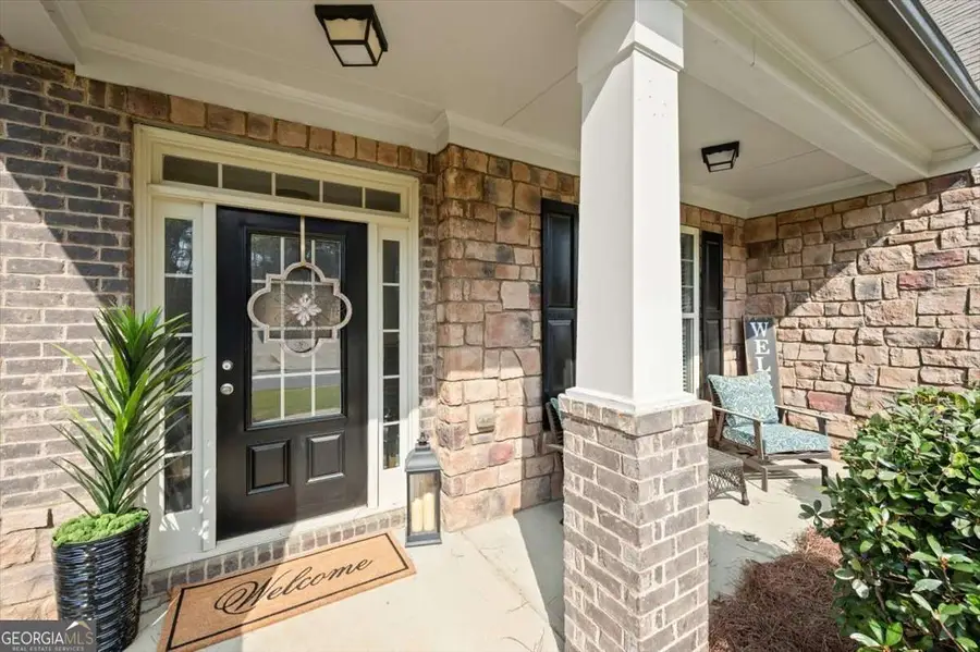 5472 Heatherbrooke Drive Nw, Acworth, GA 30101 - #3