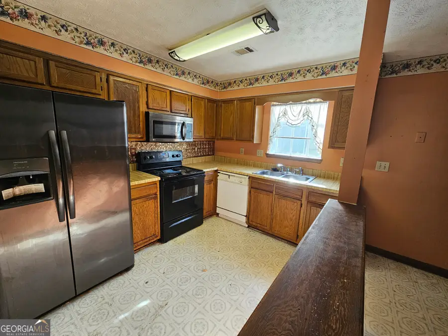 1596 Bonanza Church Road, Jonesboro, GA 30238 - #3