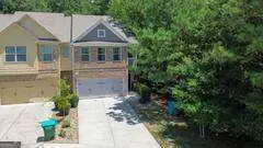 1547 Paxton Drive Sw, Lilburn, GA 30047 - #1