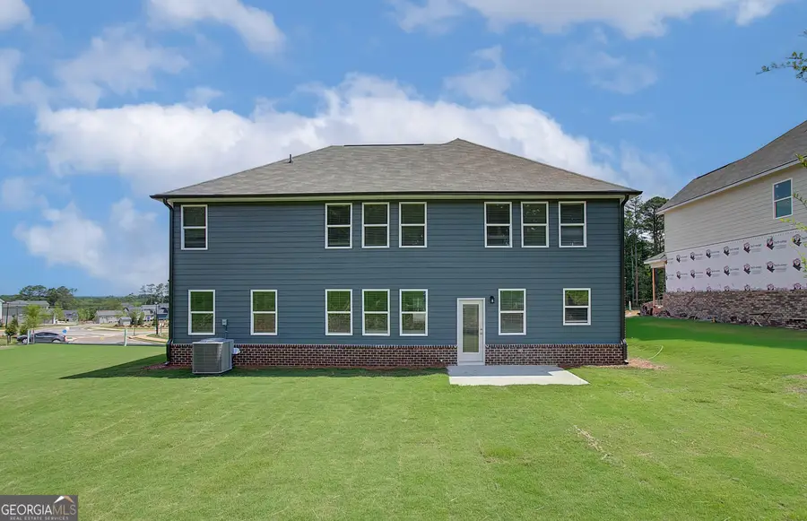 1846 Kingsmere Run Drive #LOT 5, Loganville, GA 30052 - #3