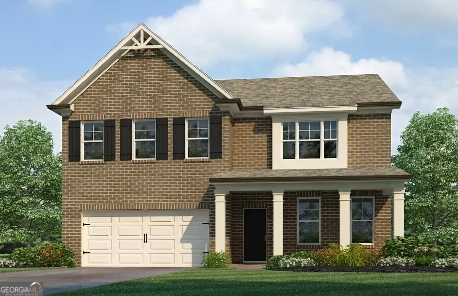 1817 Kingsmere Run Drive #LOT 36, Loganville, GA 30052 - #1