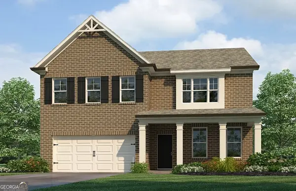 1817 Kingsmere Run Drive #LOT 36, Loganville, GA 30052