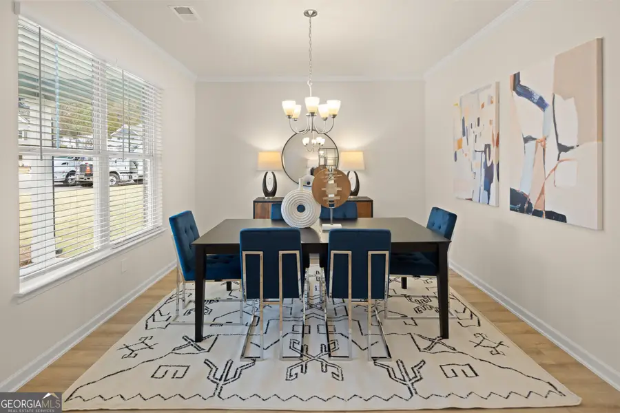 1817 Kingsmere Run Drive #LOT 36, Loganville, GA 30052 - #2