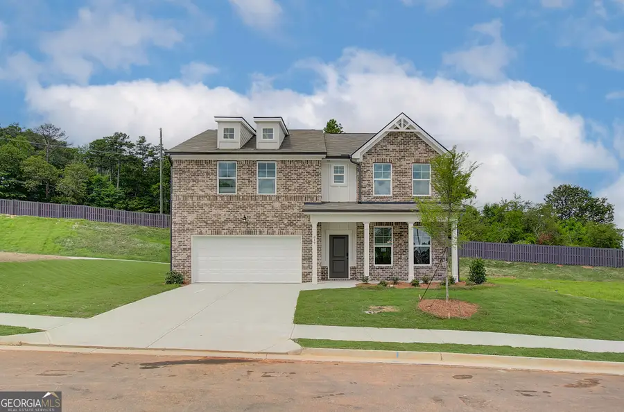 1837 Kingsmere Run Dr #LOT 38, Loganville, GA 30052 - #2