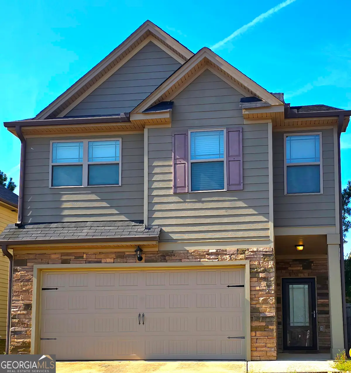 2553 Shropshire Place, McDonough, GA 30253 - #1