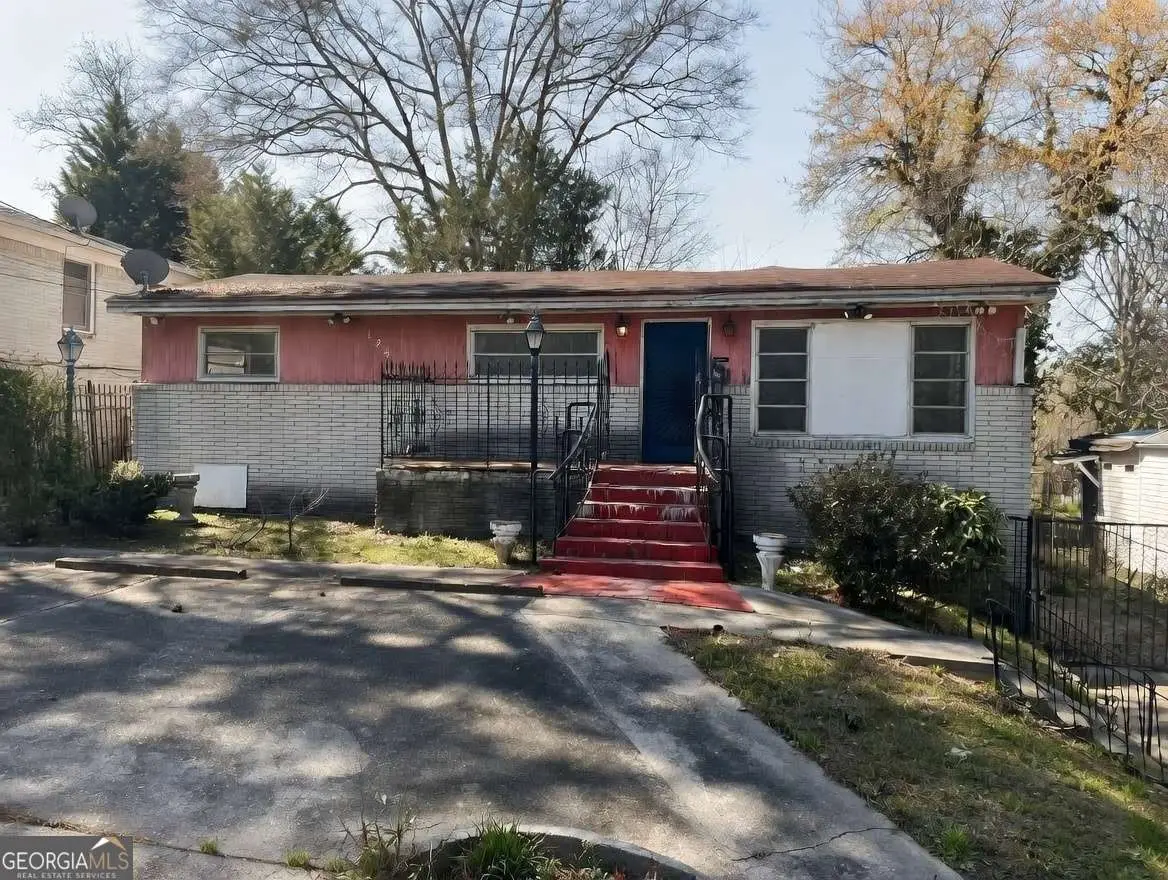 124 Sewanee Avenue Nw, Atlanta, GA 30314 - #1