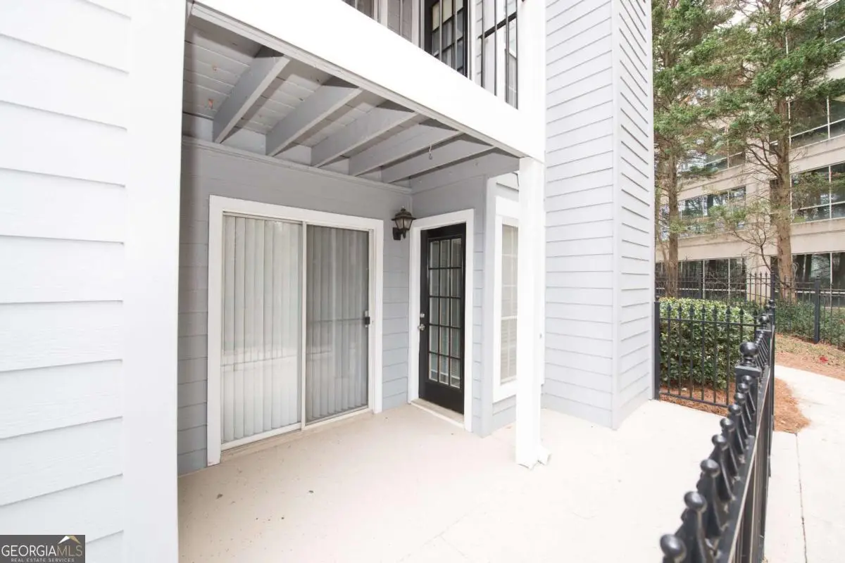 125 Granville Court, Atlanta, GA 30328 - #1