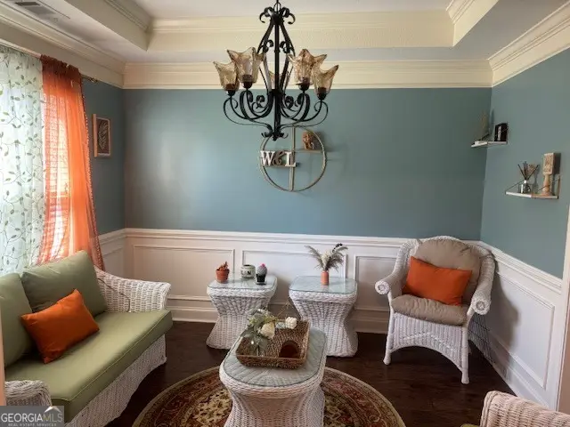 134 Delenn Drive, Lizella, GA 31052 - #2