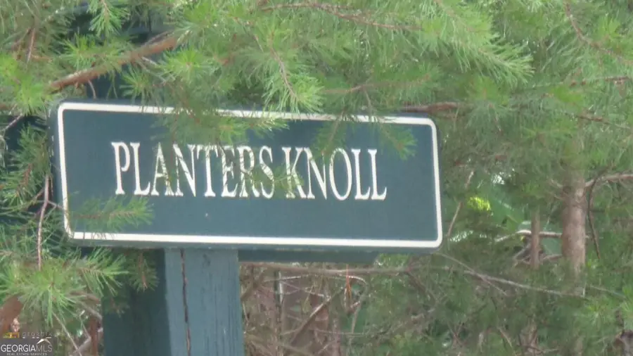 LOT 25 Planters Knoll, Banks, GA 30511 - #2