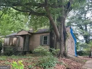 1339 Lanvale Dr Sw,, Atlanta, GA 30310 - #1