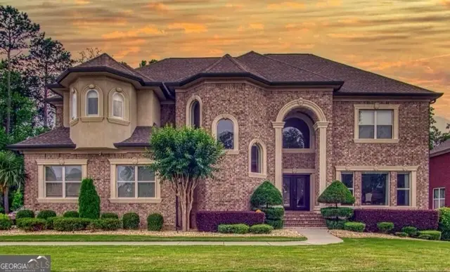 376 Masters Club Boulevard, Hampton, GA 30228 - #1