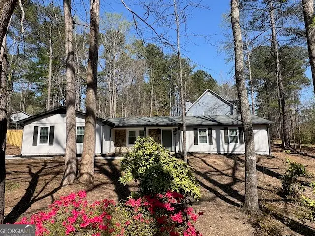 3766 Salem Trail, Lithonia, GA 30038 - #1