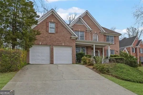 6510 Ridgefield Drive, Alpharetta, GA 30005