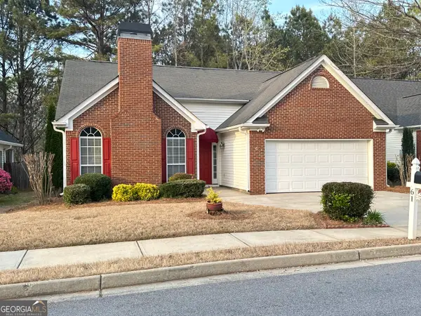 61 Riva Ridge Lane, Newnan, GA 30263