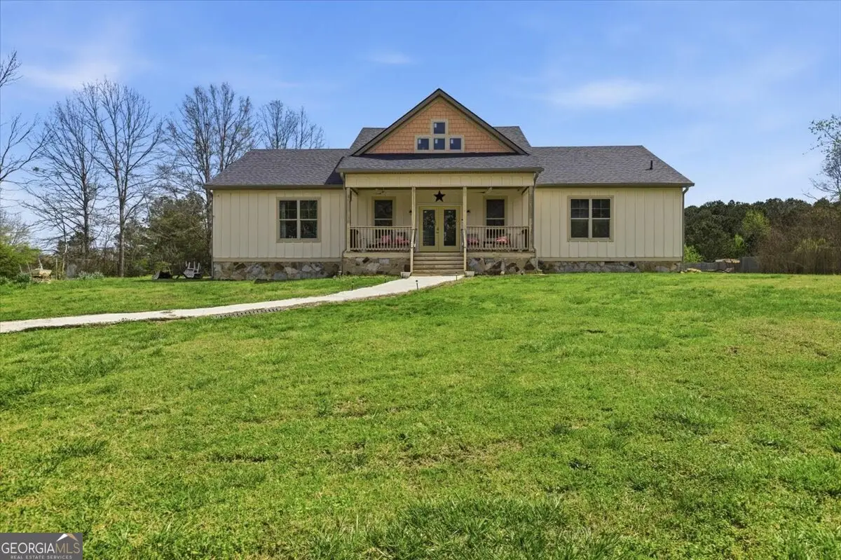 495 Lees Lake Road, Fayetteville, GA 30214 - #1