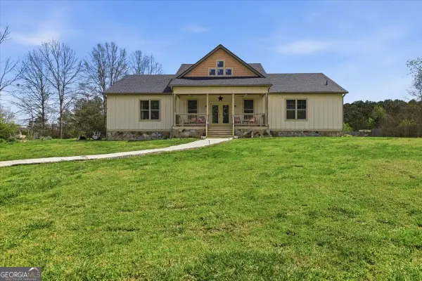 495 Lees Lake Road, Fayetteville, GA 30214