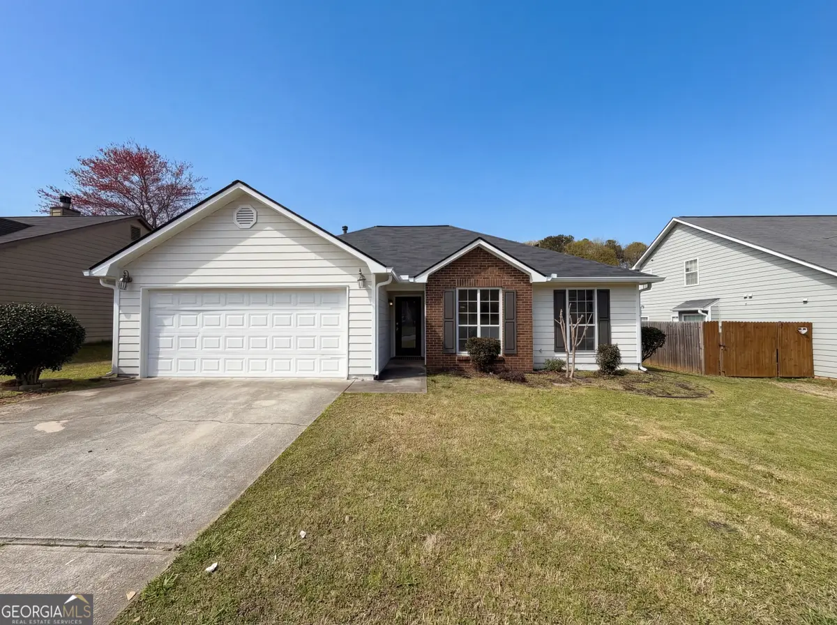 5939 Farmbrook Lane, Rex, GA 30273 - #1