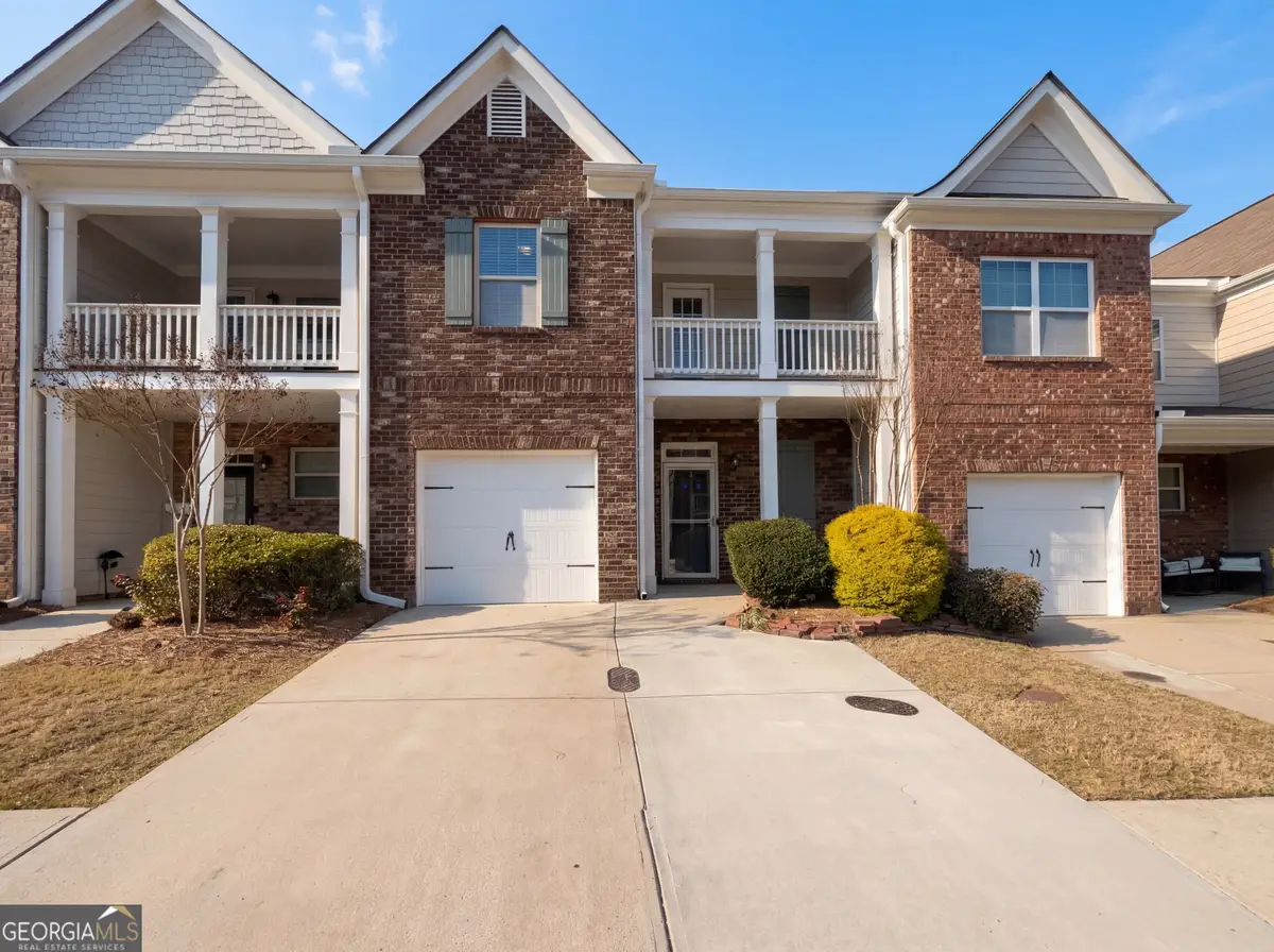 220 Madison Avenue, Acworth, GA 30102 - #1