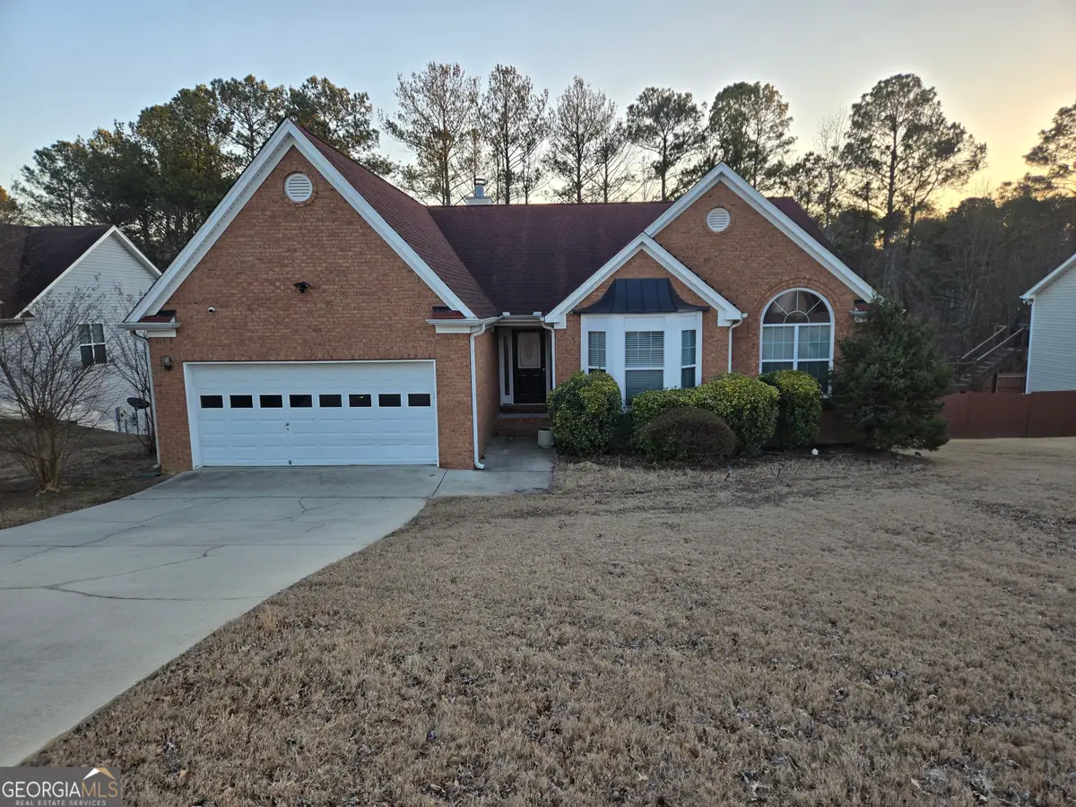 1883 Moore Creek Lane, Conley, GA 30288 - #1