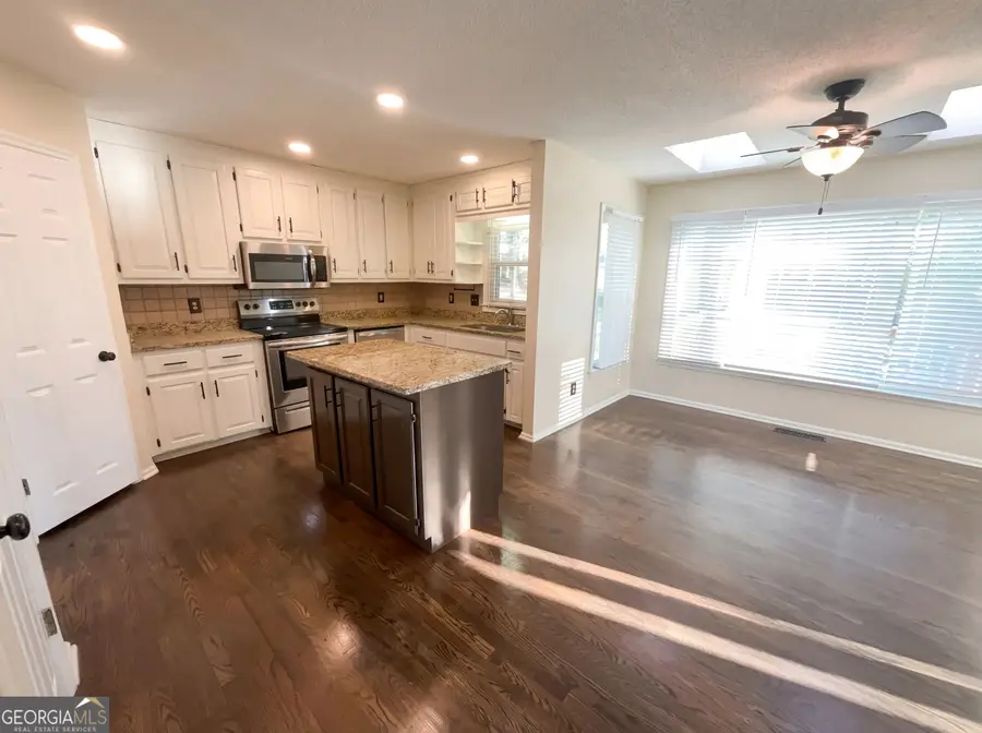 2903 Pendleton Lane Sw, Marietta, GA 30064 - #2